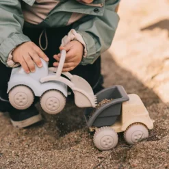 Viking Toys Hearts Shovel -Speelgoedwinkel viking toys hearts shovel 14 cm 1