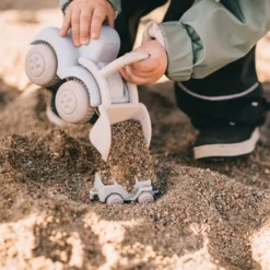 Viking Toys Hearts Shovel -Speelgoedwinkel viking toys hearts shovel 14 cm 3