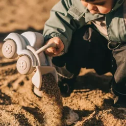 Viking Toys Hearts Shovel -Speelgoedwinkel viking toys hearts shovel 14 cm 7