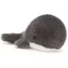 Jellycat Knuffelwalvis Wavelly Inky - 15 Cm -Speelgoedwinkel walvis inky