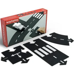 Waytoplay Ringweg - 12-delig