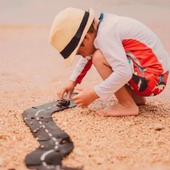 Waytoplay Ringweg - 12-delig -Speelgoedwinkel waytoplay ringweg 12 delig 4