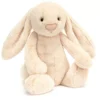 Jellycat Knuffelkonijn Bashful Willow Bunny - 51 Cm -Speelgoedwinkel willow bunny