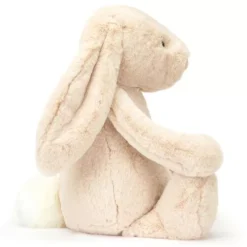Jellycat Knuffelkonijn Bashful Willow Bunny - 51 Cm -Speelgoedwinkel willow bunny2