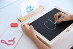 Speelgoedwinkel -Speelgoedwinkel zandtafel akros dicht